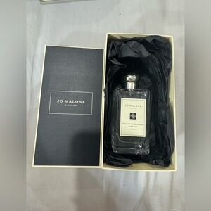 Jo Malone Nectarine Blossom & Honey Cologne 3.4 oz (100 mL) Brand New in Box